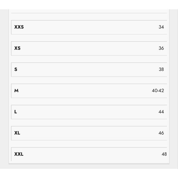 Escada by Margaretha Ley Knit Coral Tank Top Shell 42 - Picture 5 of 5